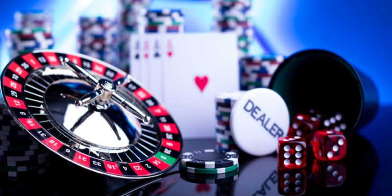 Giới thiệu casino tại nhà cái