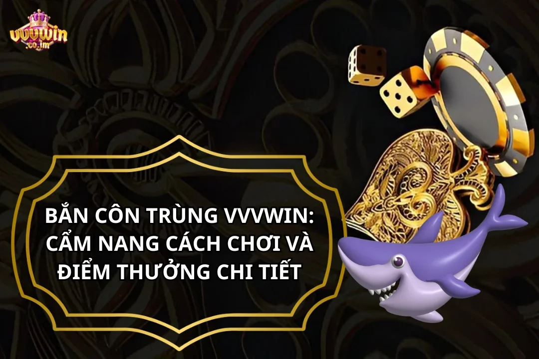Bắn côn trùng