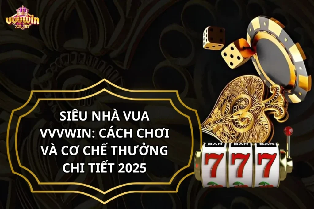 Siêu nhà vua